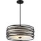 Quoizel Spiral Pendant SPL2820K - alternate 6